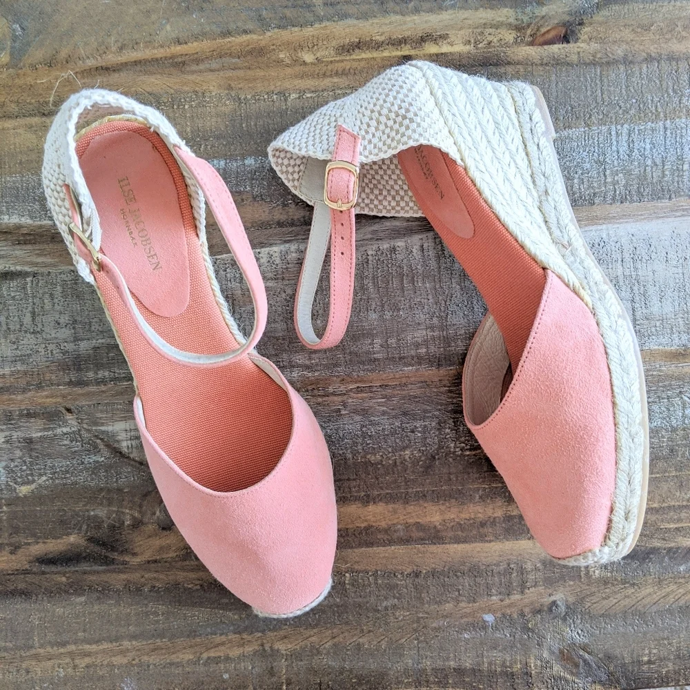🆕🌿SUNDANCE JACOBSEN ESPADRILLES🌿